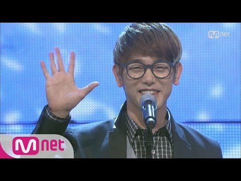 [STAR ZOOM IN] Eric Nam, 'Heaven's Door' (He's The Man Of Everyone's Dream) 160411 EP.65