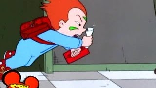 Recess | S4 E10   Call Me Guy