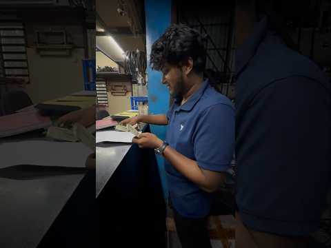 ഇന്നേക്കൊരു പുടി 😂🙌🏼