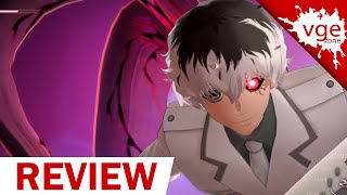 Review Tokyo Ghoul Re Call To Exist ¿Deberías comprarlo?
