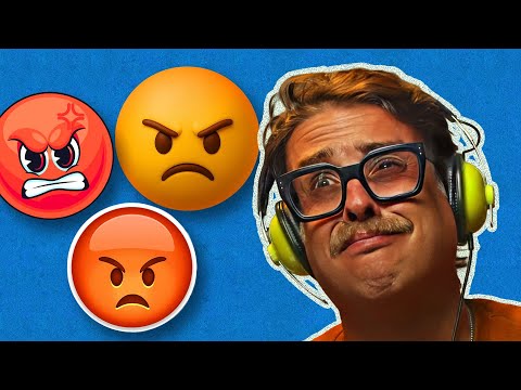 COSAS QUE ODIO