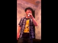 【人生雨のち時々晴れ】ニイロクナカチン♪ 堀内孝雄カバー