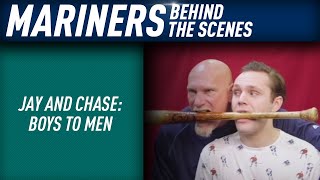 Jay and Chase: Boys to Men Information