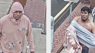 Photos: Leads sought in attempted sex assault at Gresham park
