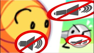 Bfdi Tpot But Talking Is Forbidden