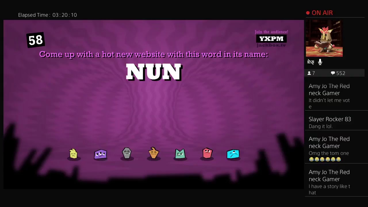 Gratuit Images Jackbox Ultimate Trigger Party Adult Humour Viewers Welcome actualisé par