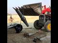 Restoration of Heavy Stone Crusher Machine with Amazing Skills
