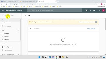 Connect domain or subdomain on Cloud Storage Google Cloud Platform