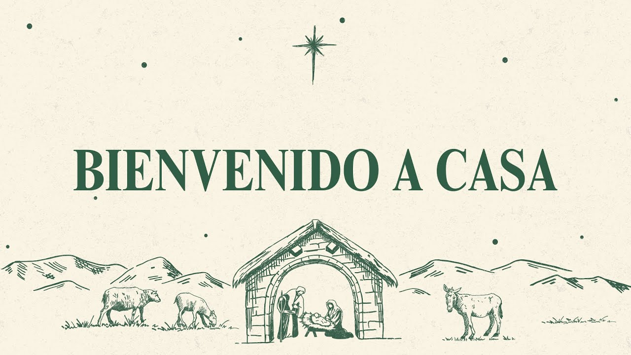 Iglesia de Dios La Hermosa | HA NACIDO - YouTube