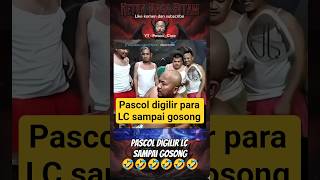 Pascol Digilir Lc Sampai Gosong
