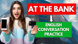 Learn English: How to Open a Bank Account Step-by-Step!