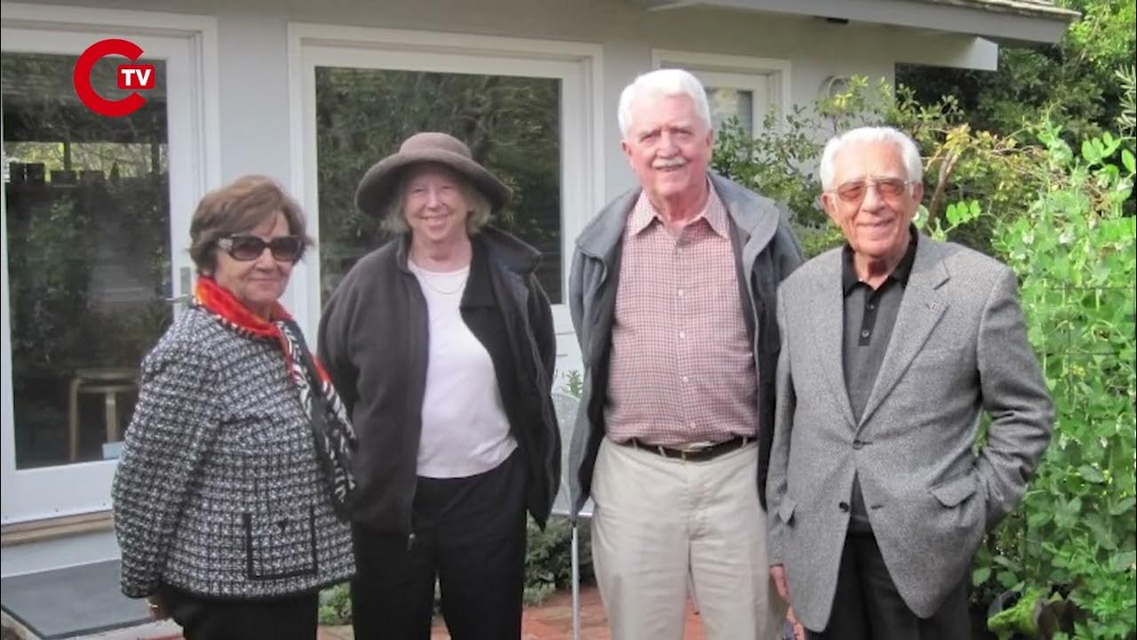 Prof. Dr. Coşkun Özdemir Cumhuriyet TV'de Cumhuriyet her zorluğa