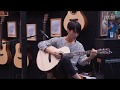 Sungha Jung - Seventh #9 (Frankfurt Music Show)