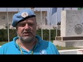 Veterans on a return visit to unifil