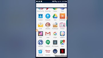 Create Account in Tcpvpn