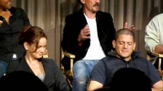 Prison Break @ the Paley Center #2