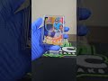 ASHTON JEANTY &amp; JALEN MILROE UPTOWNS PULLED FROM OUR 40 BOX DONRUSS OPTIC BLASTER BREAK!!
