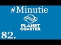 Minutie  planet coaster  ep 82  dcollage imminent 