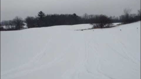 XP 800r with dynoport