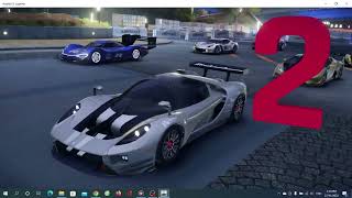 Asphatl 9 - livestream 30 | legends  - Game đua xe tốc độ cao #1 screenshot 1