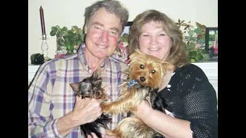 In Memory of John Ault