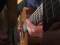 Number Piece 15:8 • #fingerstyleguitar #guitarinstrumental #12stringguitar