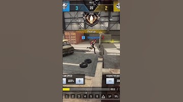 Enemy pov #song #dance #music #codm #helpmemakethismakesense #lyunaff  #callofduty #shorts