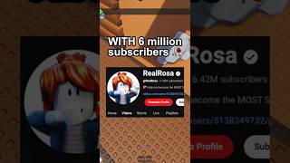 Celebrity Realrosa is a BOY 😭🙏 Net Worth
