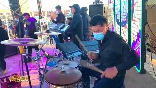 Intenso Amor en Vivo (video completo)