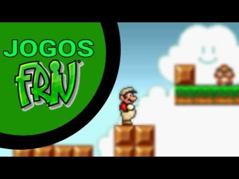 JOGANDO TODOS OS JOGOS DO FRIV #2 