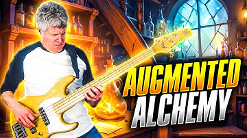 Augmented Alchemy: Mastering the Augmented Scale