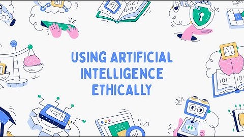 Using AI the Right Way: Avoid These Ethical Mistakes!