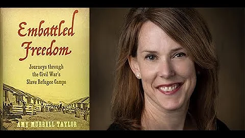 Embattled Freedom - A Conversation with Dr. Amy Mu...