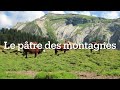 Le ptre des montagnes par louispaul et charles boisier