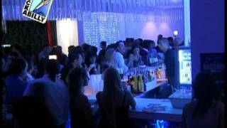 Berfis Club Bagordo Dinner 20112012