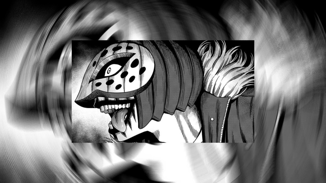 Kikuo-Shikabane No Odori (Slowed Down)