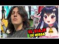 YadiDoll reacciona a MISSA en TAIWAN