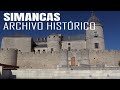 ARCHIVO GENERAL DE SIMANCAS