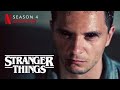 Stranger Things Season 4 Audition