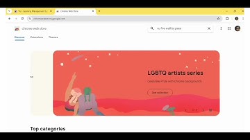 VULMS Lectures Viewed in Just 2 Minutes✅ How to watch LMS Lectures Quickly  VU Firewall Extension✨
