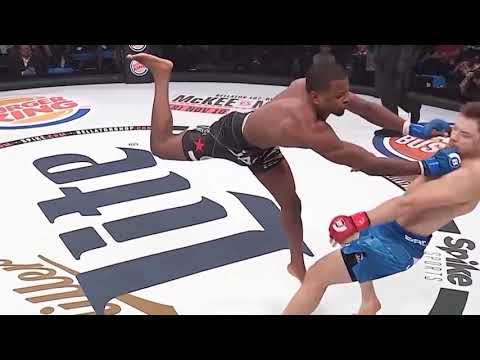 Video: Perbezaan Antara UFC Dan MMA
