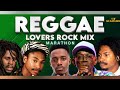 Reggae Lovers Rock Mix 2025 πΆ Featuring Garnet Silk & More
