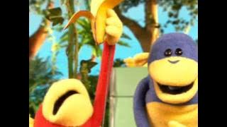 Ooh, Aah & You | Banana Power | Disney Junior
