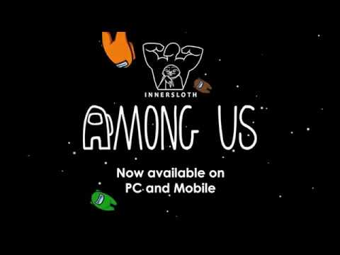 Among Us está de graça na Epic Games Store para download no PC