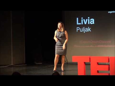 Najveće prevare alternativne medicine | Livia Puljak | TEDxOsijek