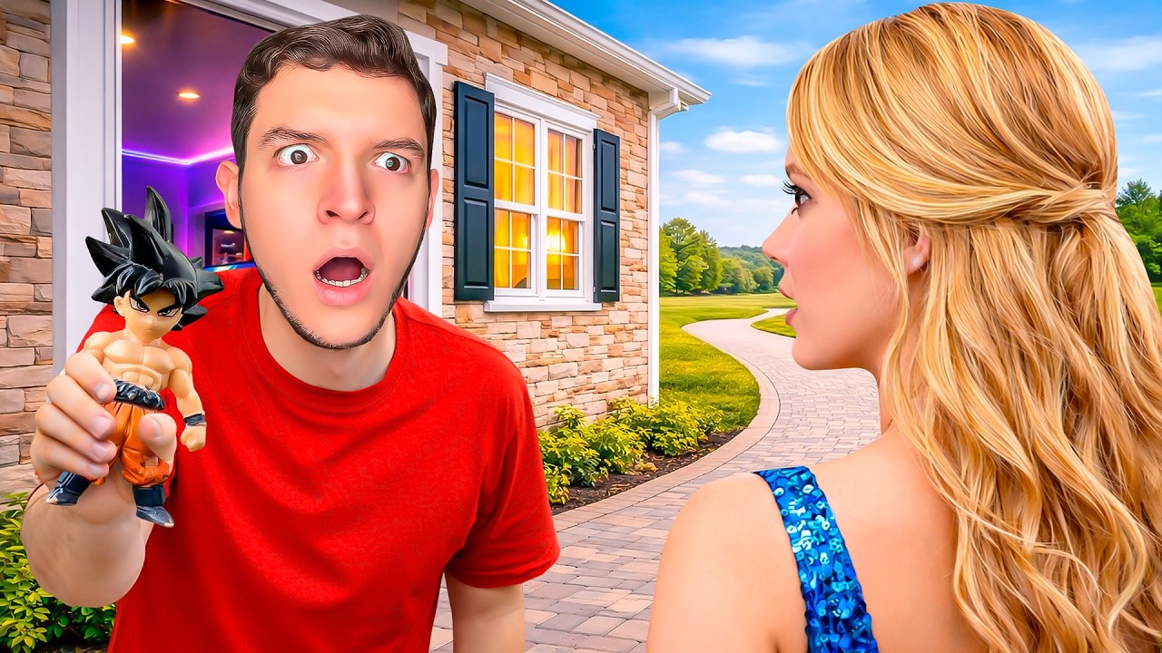Latest Title & Thumbnail