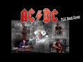 Have A Drink On Me - AC/DC - Full Band Cover #fullbandcover