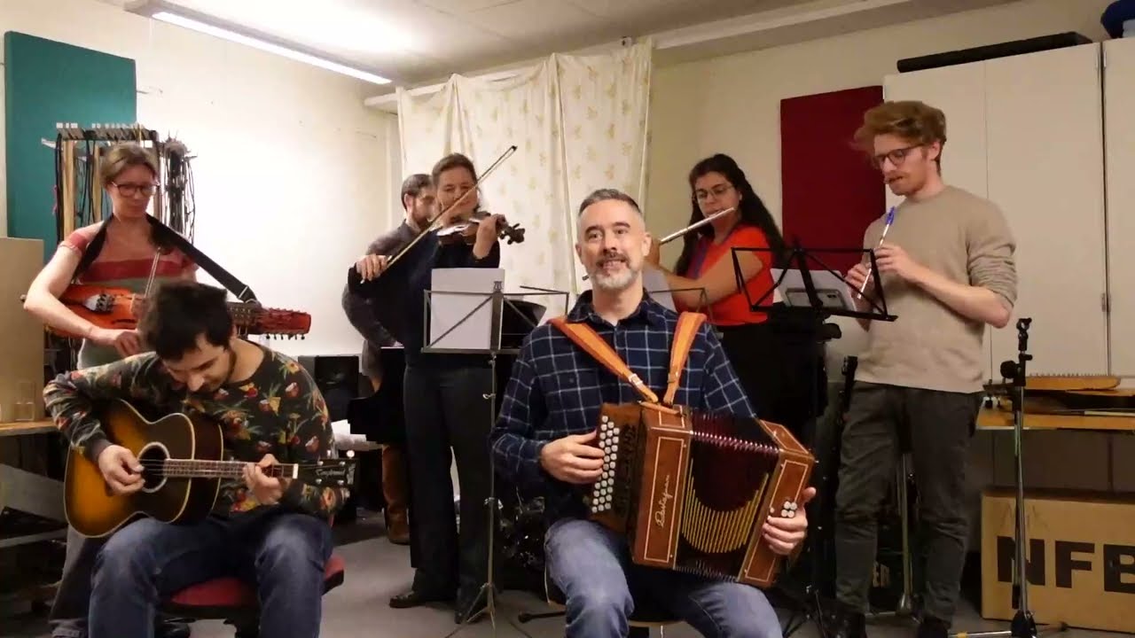 Artifact 102: A Final Tunes