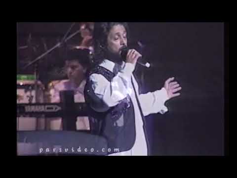 Dariush - Khooneh  (Live at Universal Amphitheatre) (Official Video) | داریوش - خونه