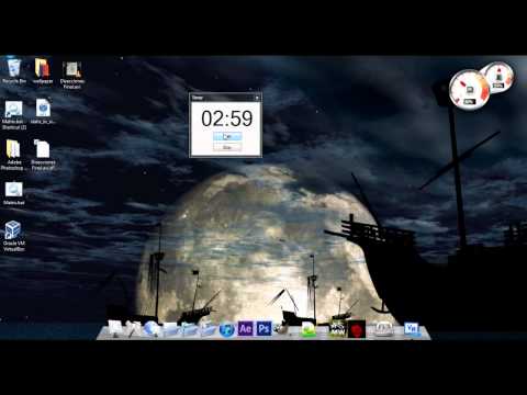 Como hacer un Cronometro en Visual Basic 2010